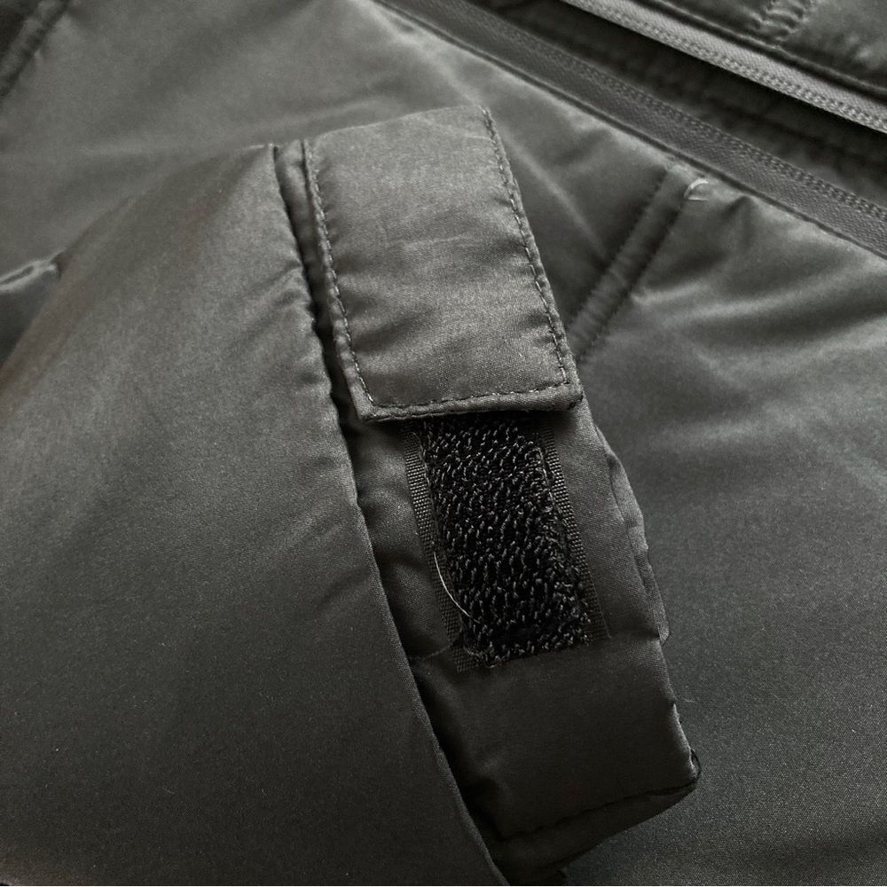 Hooded Down Jacket* - Picture 8 of 14